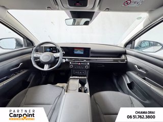 HYUNDAI Tucson 1.6 crdi 48v business 2wd dct 9