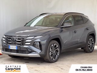 HYUNDAI Tucson 1.6 crdi 48v exellence 2wd dct