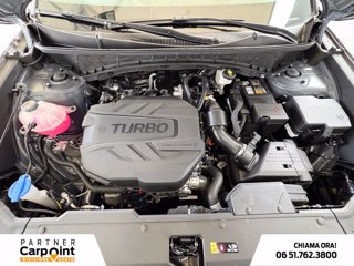 HYUNDAI Tucson 1.6 crdi 48v exellence 2wd dct 12