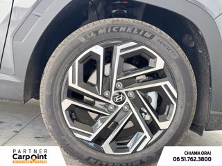 HYUNDAI Tucson 1.6 crdi 48v exellence 2wd dct 14