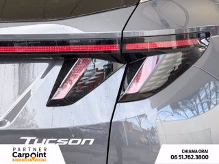 HYUNDAI Tucson 1.6 crdi 48v exellence 2wd dct 16