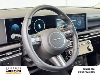 HYUNDAI Tucson 1.6 crdi 48v exellence 2wd dct 18