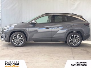 HYUNDAI Tucson 1.6 crdi 48v exellence 2wd dct 2