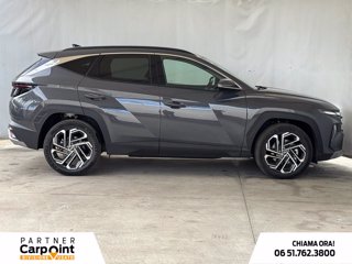 HYUNDAI Tucson 1.6 crdi 48v exellence 2wd dct 4