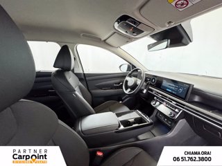 HYUNDAI Tucson 1.6 crdi 48v exellence 2wd dct 5