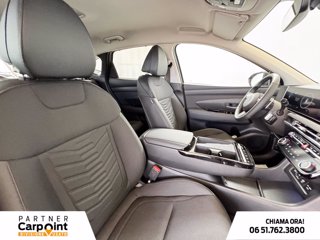 HYUNDAI Tucson 1.6 crdi 48v exellence 2wd dct 6