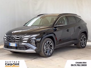 HYUNDAI Tucson 1.6 crdi 48v exellence 2wd dct