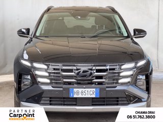 HYUNDAI Tucson 1.6 crdi 48v exellence 2wd dct 1