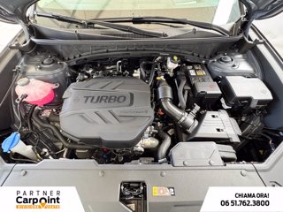 HYUNDAI Tucson 1.6 crdi 48v exellence 2wd dct 12