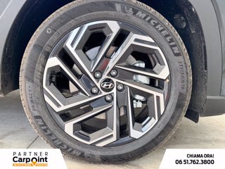 HYUNDAI Tucson 1.6 crdi 48v exellence 2wd dct 14