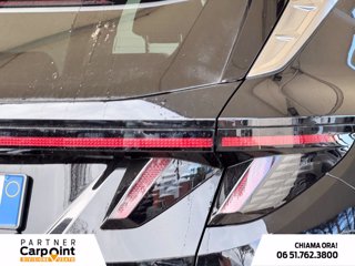 HYUNDAI Tucson 1.6 crdi 48v exellence 2wd dct 16