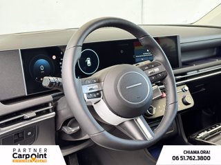 HYUNDAI Tucson 1.6 crdi 48v exellence 2wd dct 18