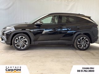 HYUNDAI Tucson 1.6 crdi 48v exellence 2wd dct 2