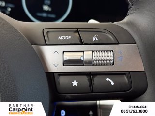 HYUNDAI Tucson 1.6 crdi 48v exellence 2wd dct 22