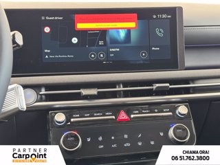 HYUNDAI Tucson 1.6 crdi 48v exellence 2wd dct 23