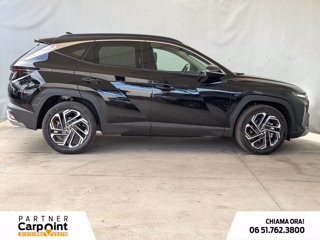 HYUNDAI Tucson 1.6 crdi 48v exellence 2wd dct 4