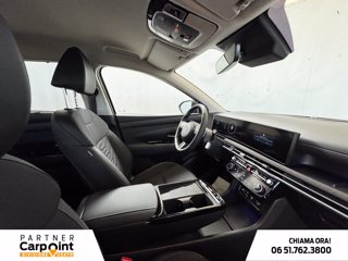 HYUNDAI Tucson 1.6 crdi 48v exellence 2wd dct 5