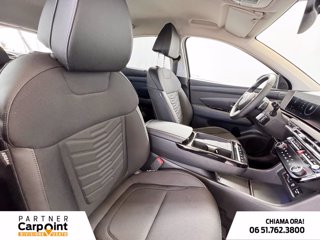 HYUNDAI Tucson 1.6 crdi 48v exellence 2wd dct 6