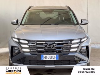 HYUNDAI Tucson 1.6 crdi 48v exellence 2wd dct 1
