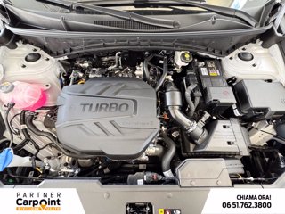 HYUNDAI Tucson 1.6 crdi 48v exellence 2wd dct 12