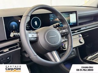 HYUNDAI Tucson 1.6 crdi 48v exellence 2wd dct 18