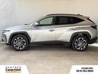 HYUNDAI Tucson 1.6 crdi 48v exellence 2wd dct 2