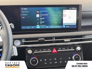 HYUNDAI Tucson 1.6 crdi 48v exellence 2wd dct 23