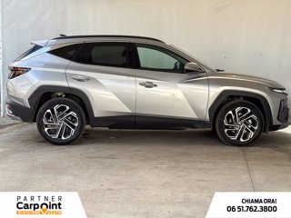 HYUNDAI Tucson 1.6 crdi 48v exellence 2wd dct 4