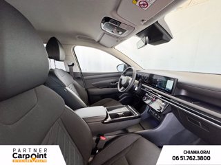 HYUNDAI Tucson 1.6 crdi 48v exellence 2wd dct 5