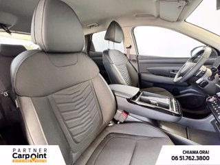 HYUNDAI Tucson 1.6 crdi 48v exellence 2wd dct 6