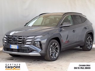 HYUNDAI Tucson 1.6 crdi 48v exellence 2wd dct