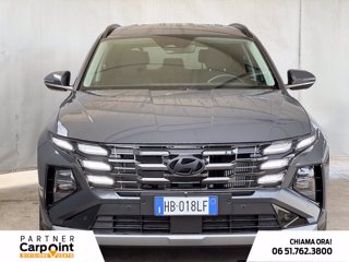 HYUNDAI Tucson 1.6 crdi 48v exellence 2wd dct 1