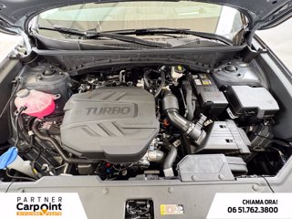 HYUNDAI Tucson 1.6 crdi 48v exellence 2wd dct 12