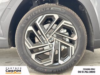 HYUNDAI Tucson 1.6 crdi 48v exellence 2wd dct 14