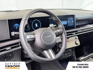 HYUNDAI Tucson 1.6 crdi 48v exellence 2wd dct 18