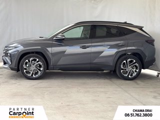 HYUNDAI Tucson 1.6 crdi 48v exellence 2wd dct 2