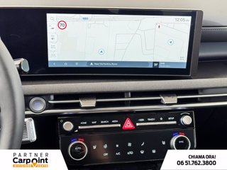 HYUNDAI Tucson 1.6 crdi 48v exellence 2wd dct 23