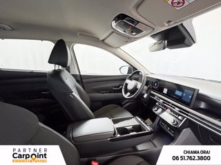 HYUNDAI Tucson 1.6 crdi 48v exellence 2wd dct 5