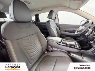 HYUNDAI Tucson 1.6 crdi 48v exellence 2wd dct 6