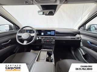 HYUNDAI Tucson 1.6 crdi 48v exellence 2wd dct 9