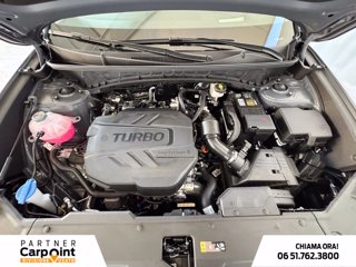 HYUNDAI Tucson 1.6 crdi 48v exellence 2wd dct 12