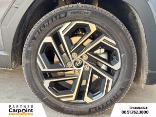 HYUNDAI Tucson 1.6 crdi 48v exellence 2wd dct 14