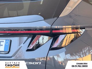 HYUNDAI Tucson 1.6 crdi 48v exellence 2wd dct 16