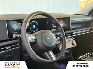 HYUNDAI Tucson 1.6 crdi 48v exellence 2wd dct 18