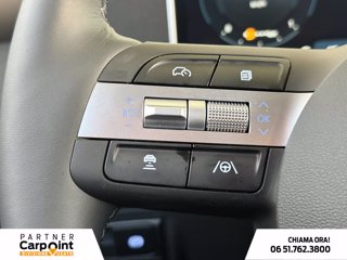 HYUNDAI Tucson 1.6 crdi 48v exellence 2wd dct 21