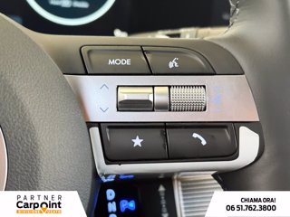 HYUNDAI Tucson 1.6 crdi 48v exellence 2wd dct 22