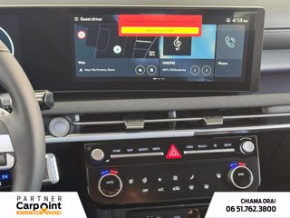 HYUNDAI Tucson 1.6 crdi 48v exellence 2wd dct 23