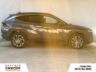 HYUNDAI Tucson 1.6 crdi 48v exellence 2wd dct 4