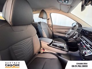 HYUNDAI Tucson 1.6 crdi 48v exellence 2wd dct 6