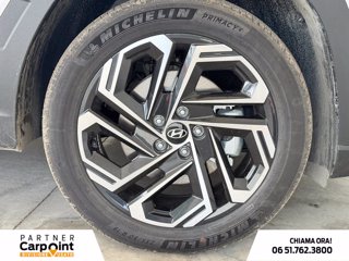 HYUNDAI Tucson 1.6 crdi 48v exellence 2wd dct 14